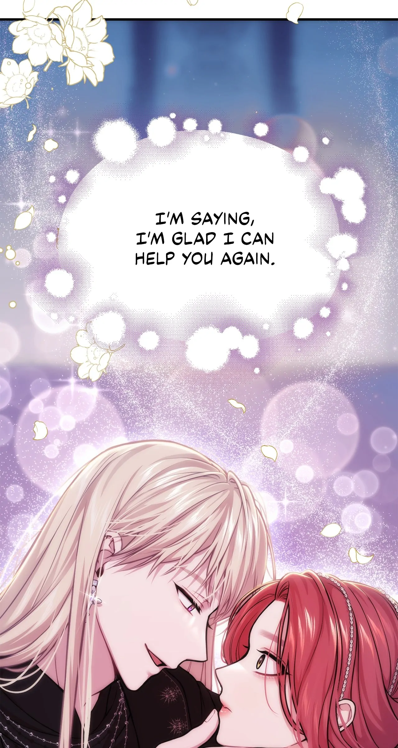 The Secret Bedroom of a Dejected Royal Daughter Chapter 105 7